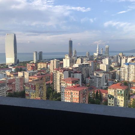 Batumi Flat With Epic Views 아파트 외부 사진