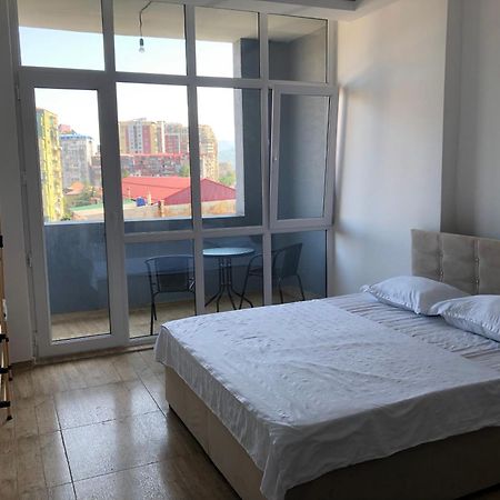 Batumi Flat With Epic Views 아파트 외부 사진