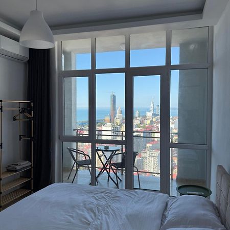 Batumi Flat With Epic Views 아파트 외부 사진