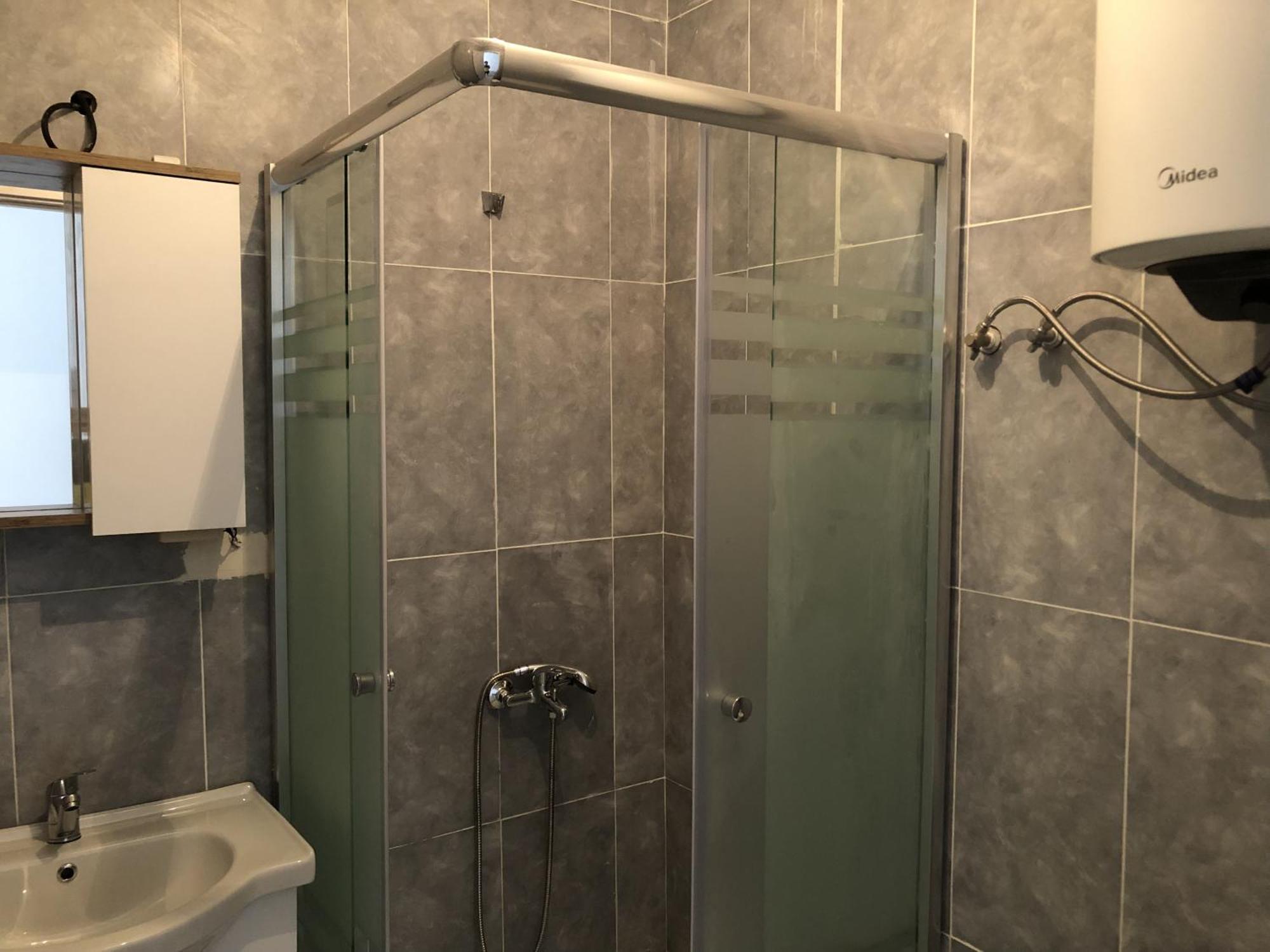 Batumi Flat With Epic Views 아파트 외부 사진