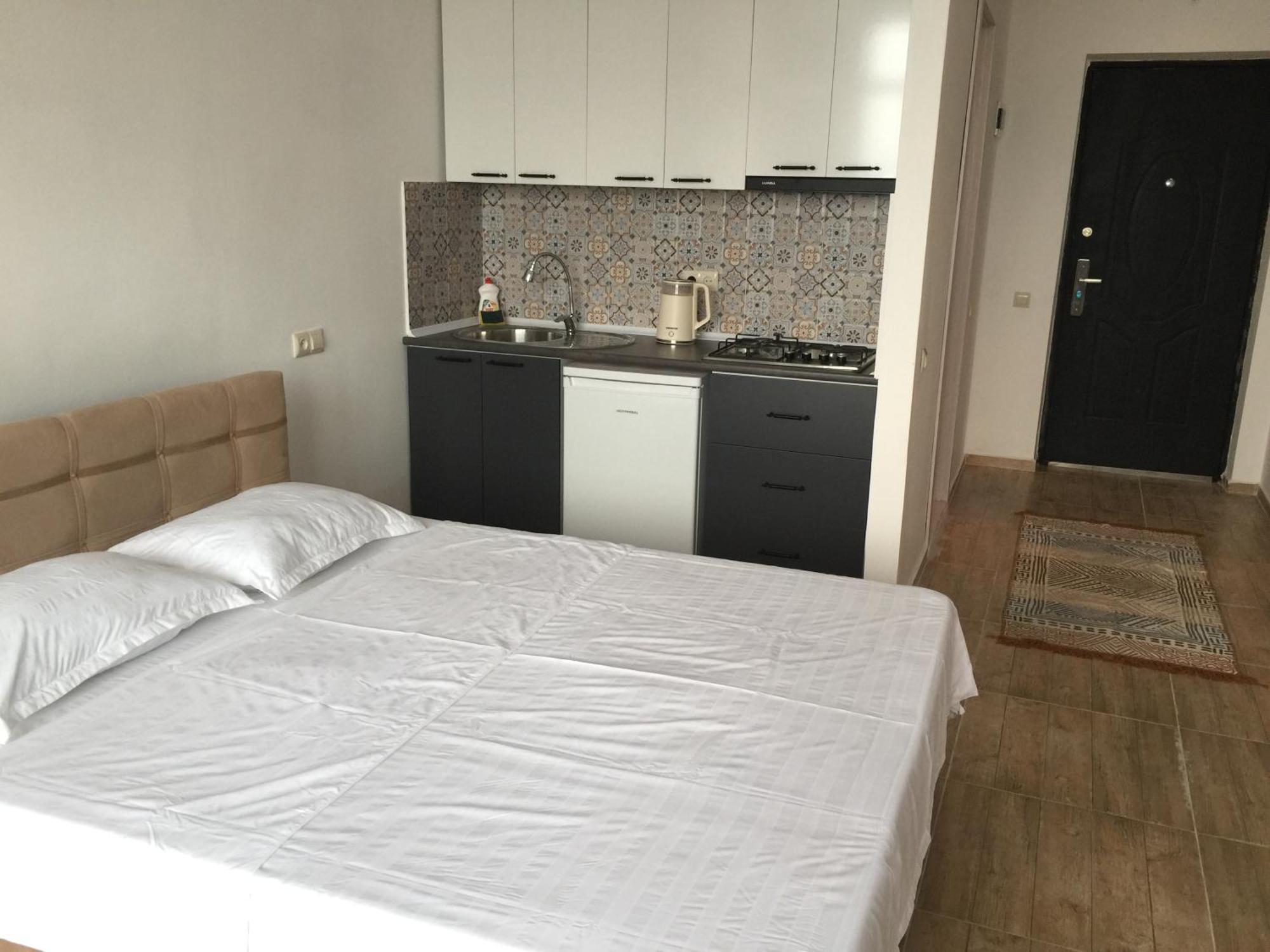 Batumi Flat With Epic Views 아파트 외부 사진