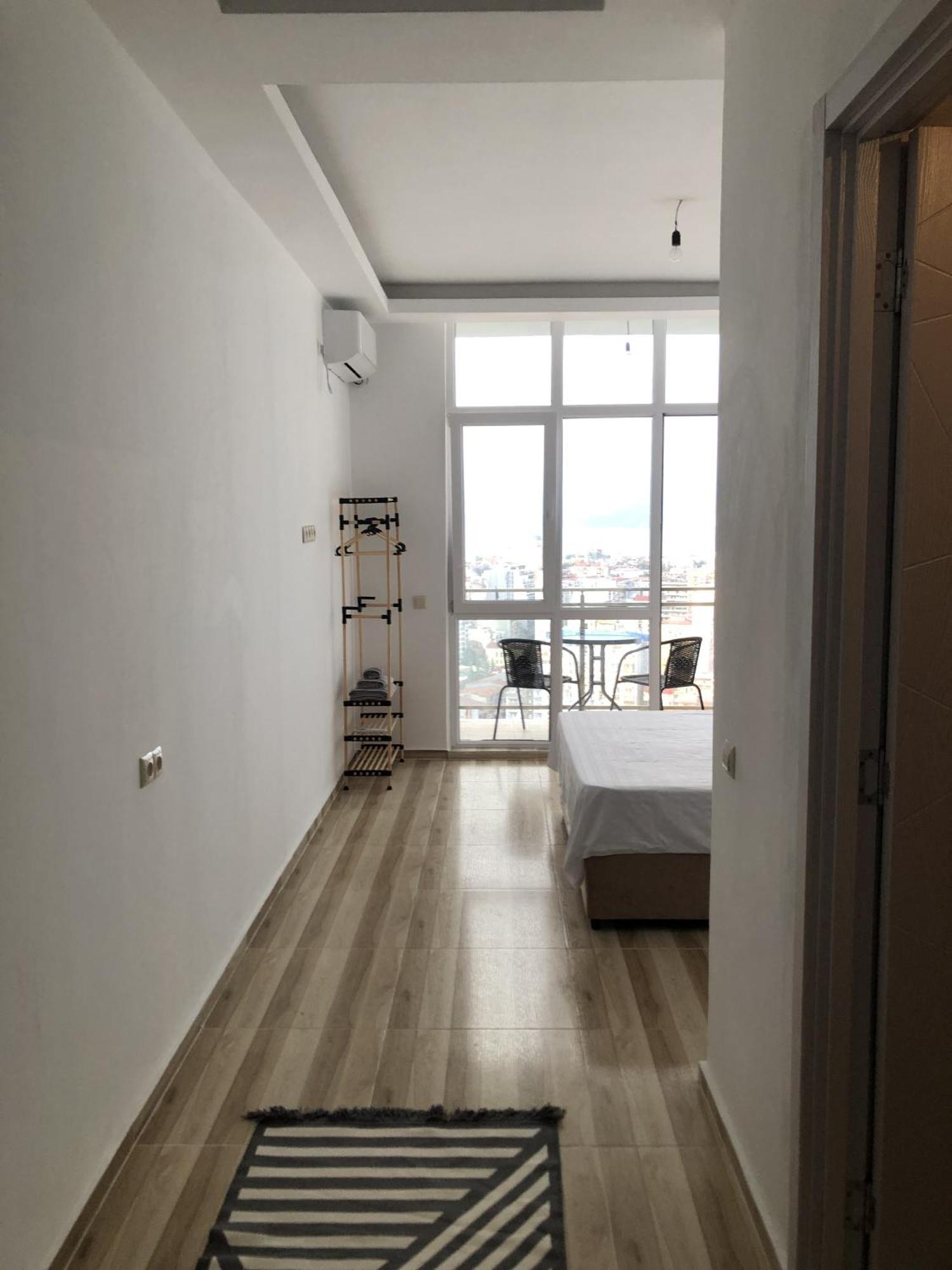 Batumi Flat With Epic Views 아파트 외부 사진