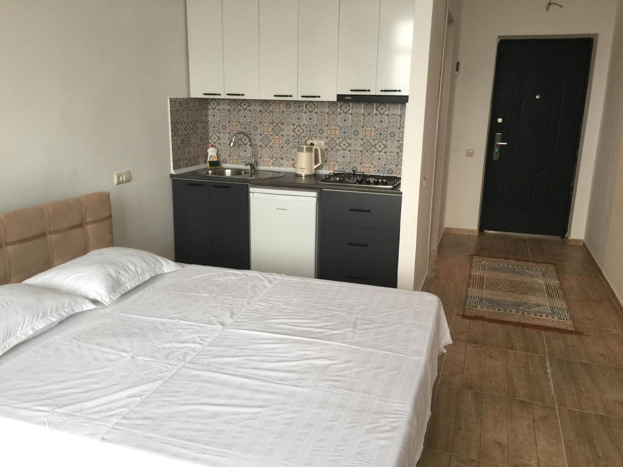 Batumi Flat With Epic Views 아파트 외부 사진