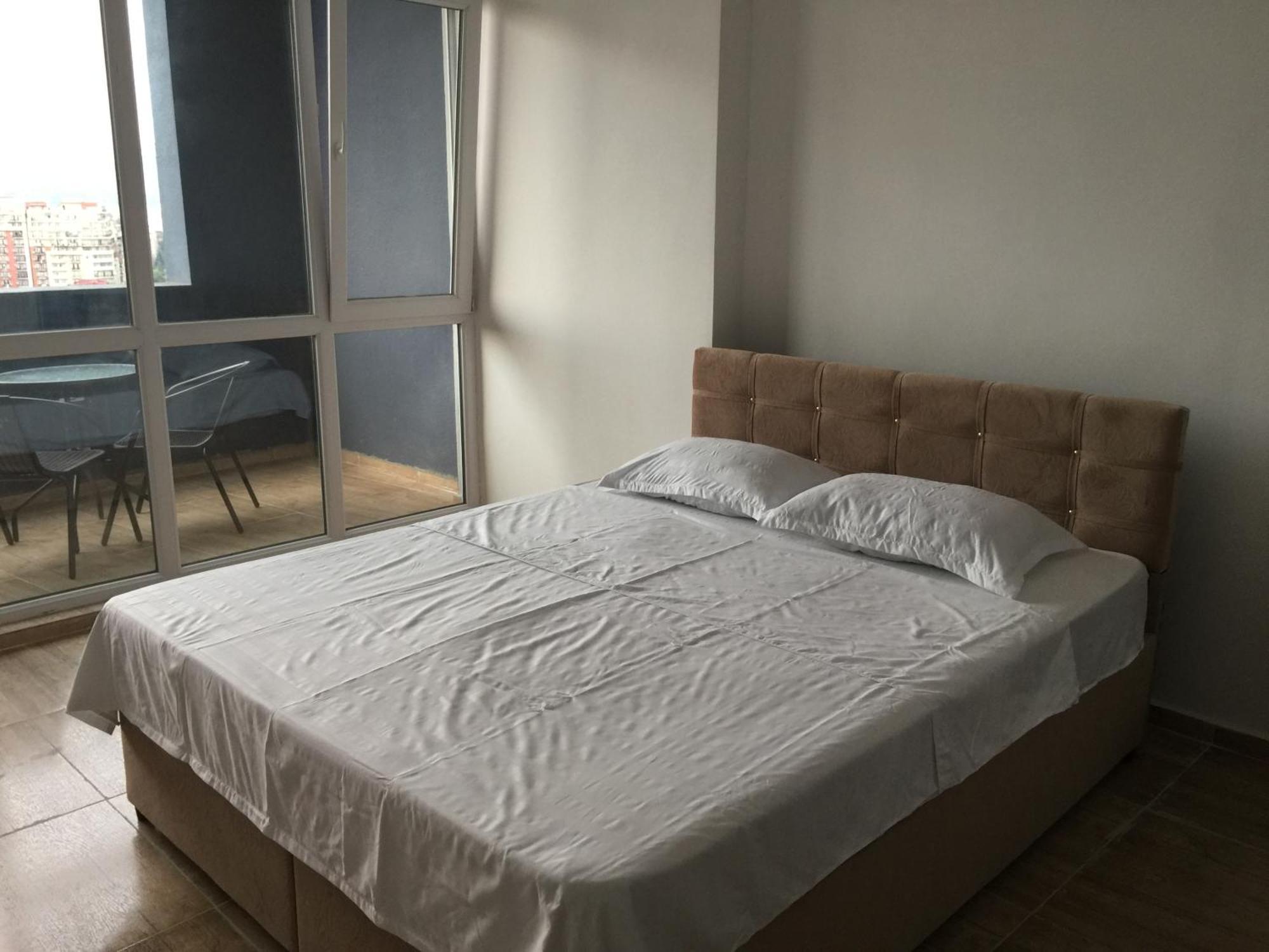 Batumi Flat With Epic Views 아파트 외부 사진