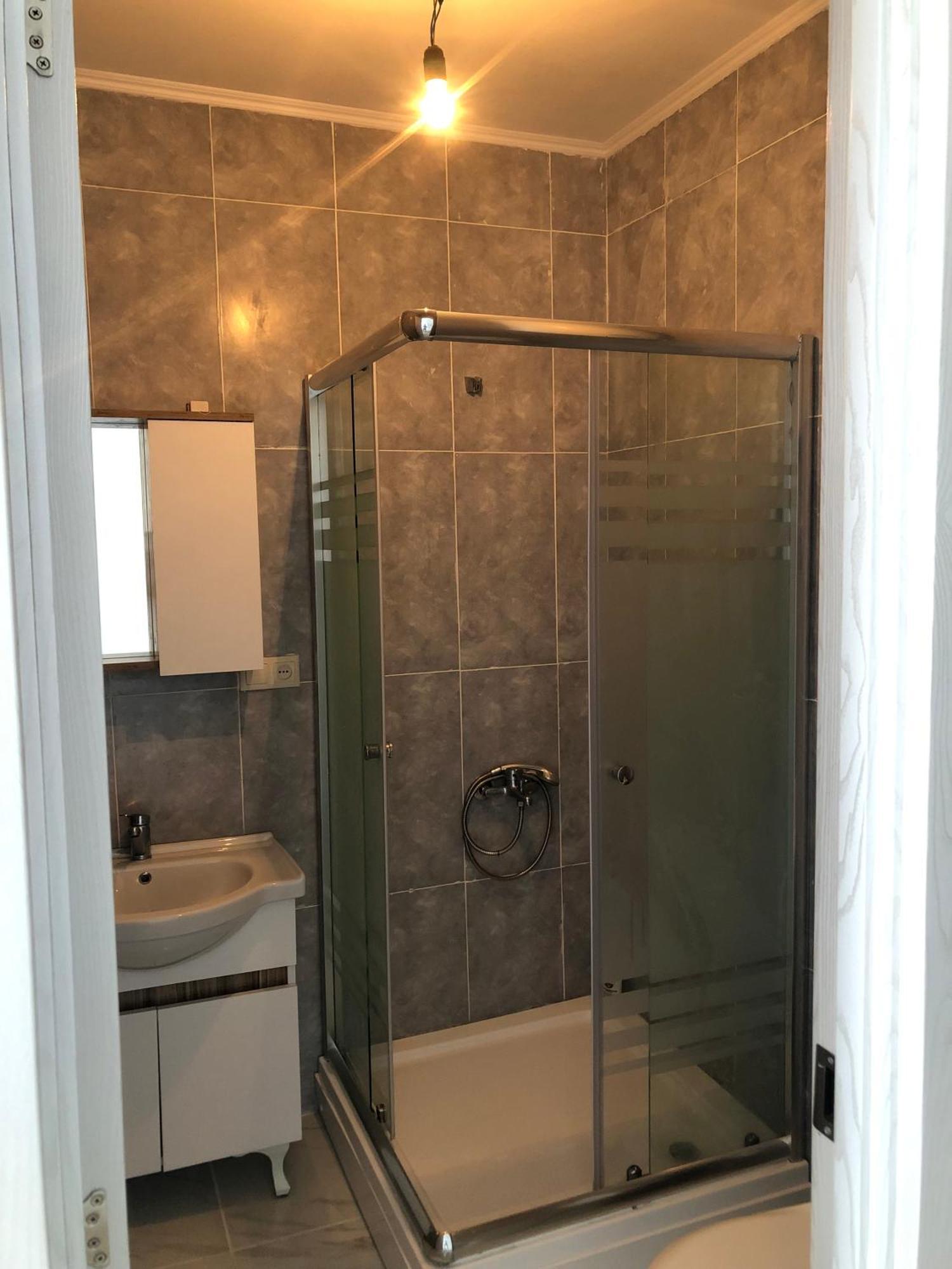 Batumi Flat With Epic Views 아파트 외부 사진