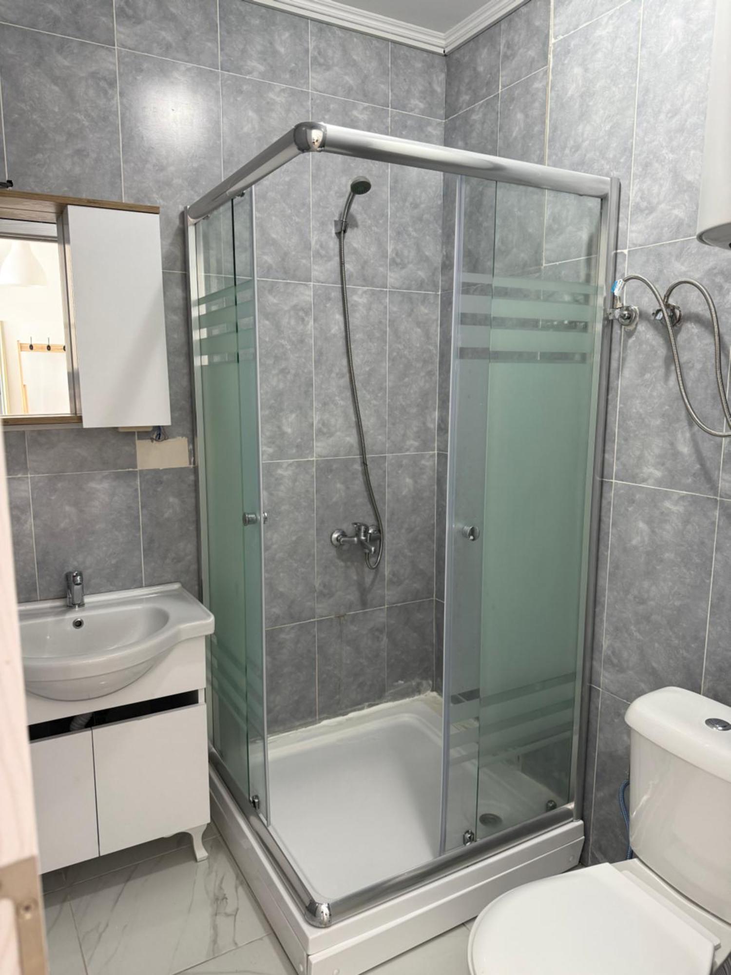 Batumi Flat With Epic Views 아파트 외부 사진