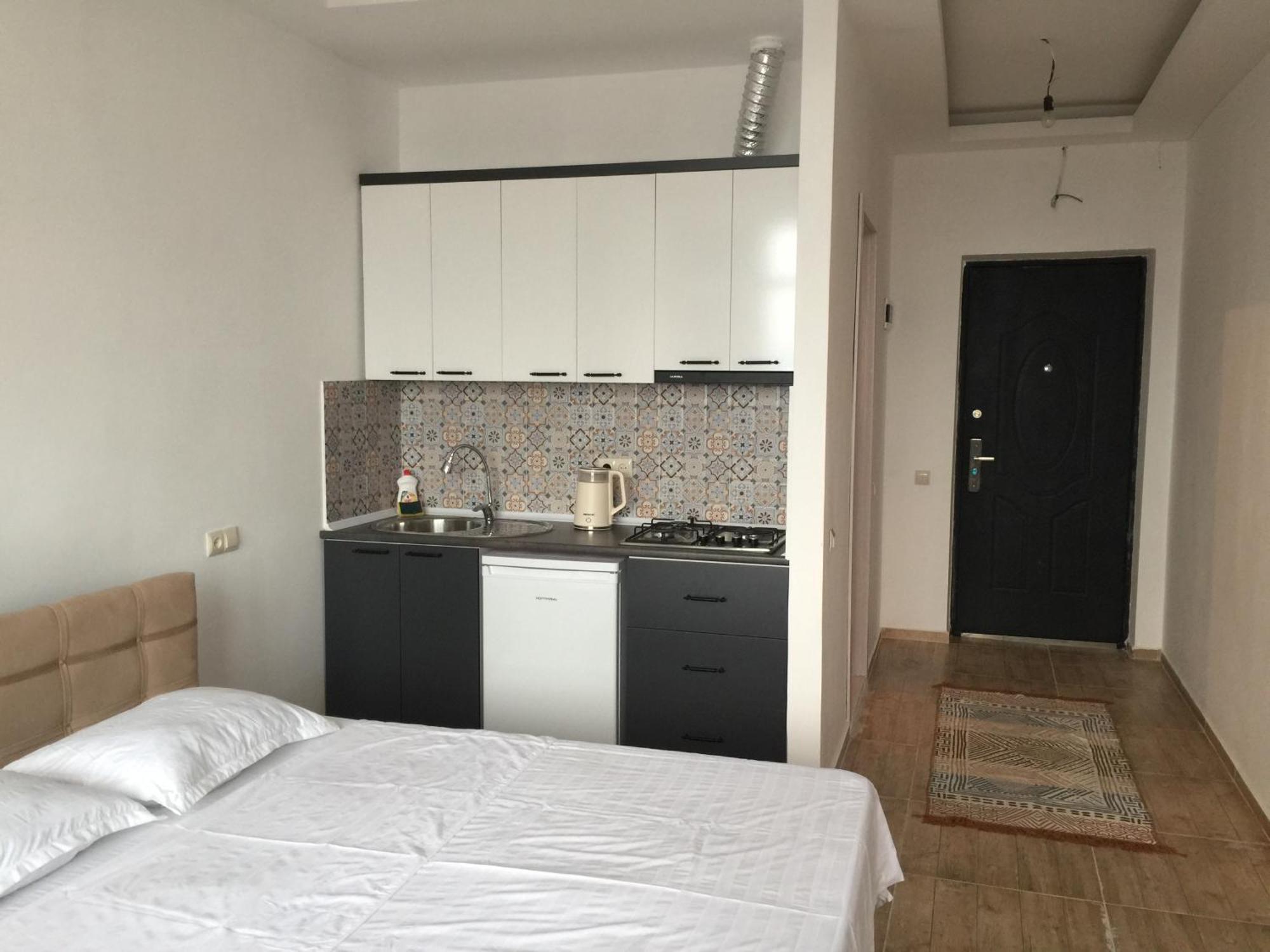 Batumi Flat With Epic Views 아파트 외부 사진