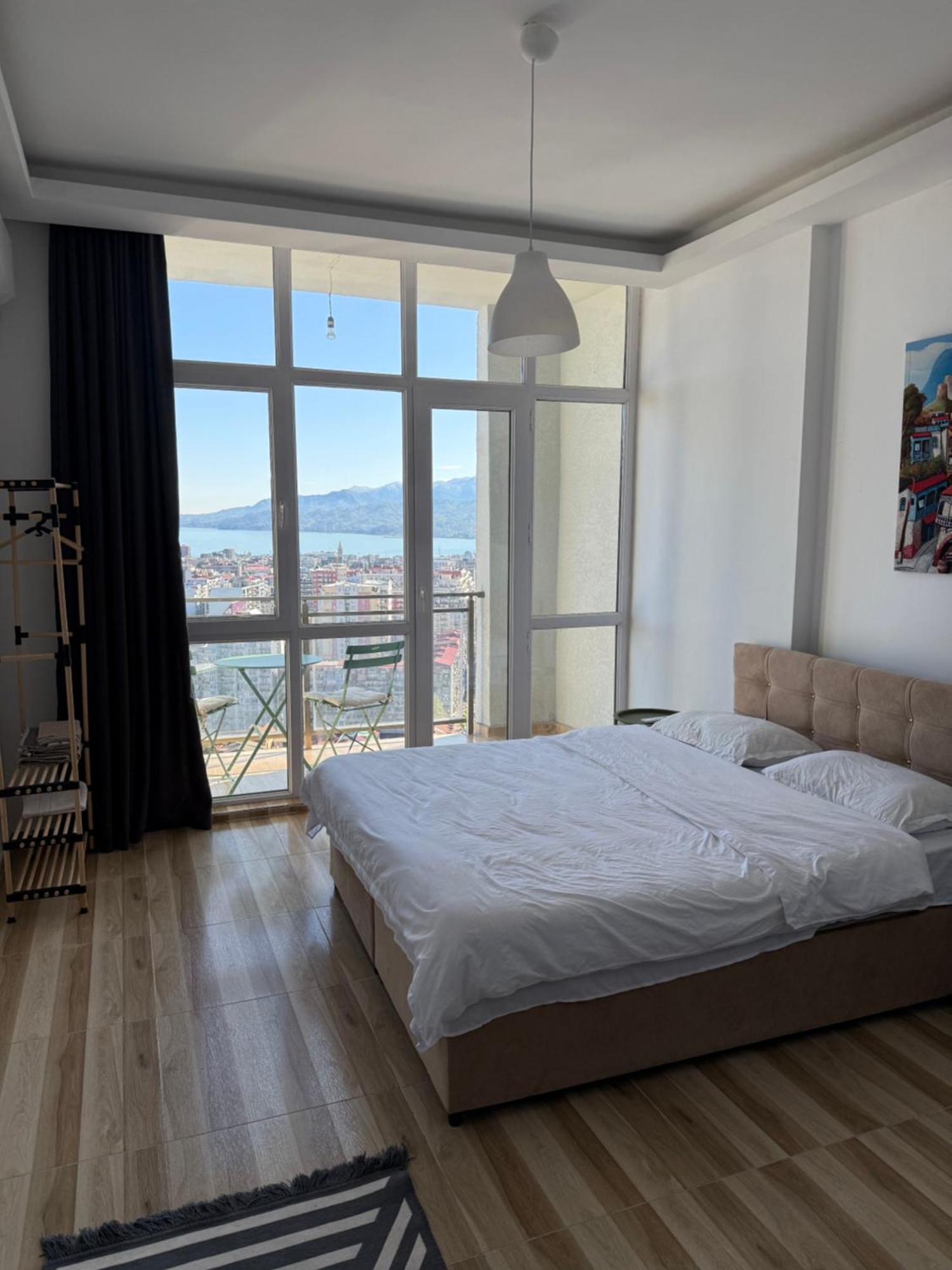 Batumi Flat With Epic Views 아파트 외부 사진