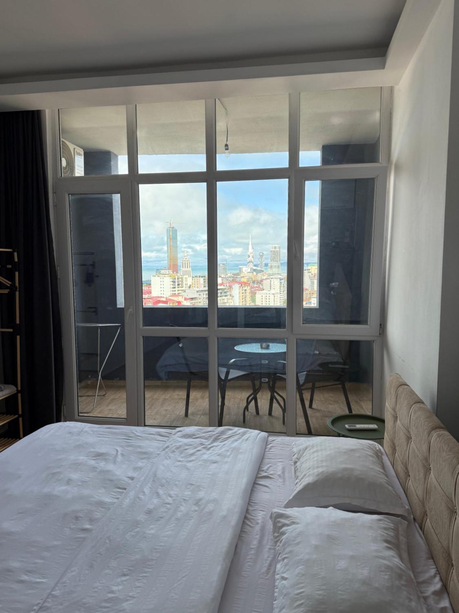 Batumi Flat With Epic Views 아파트 외부 사진