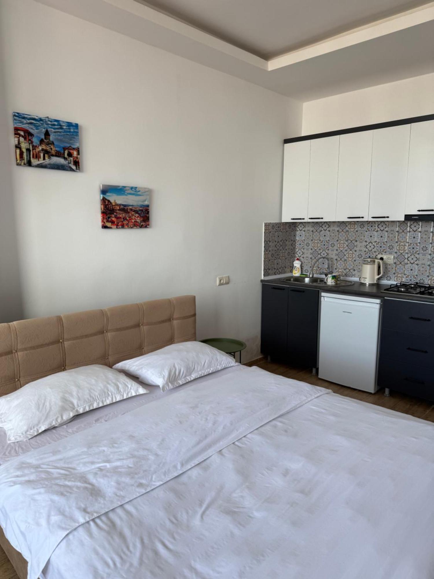 Batumi Flat With Epic Views 아파트 외부 사진