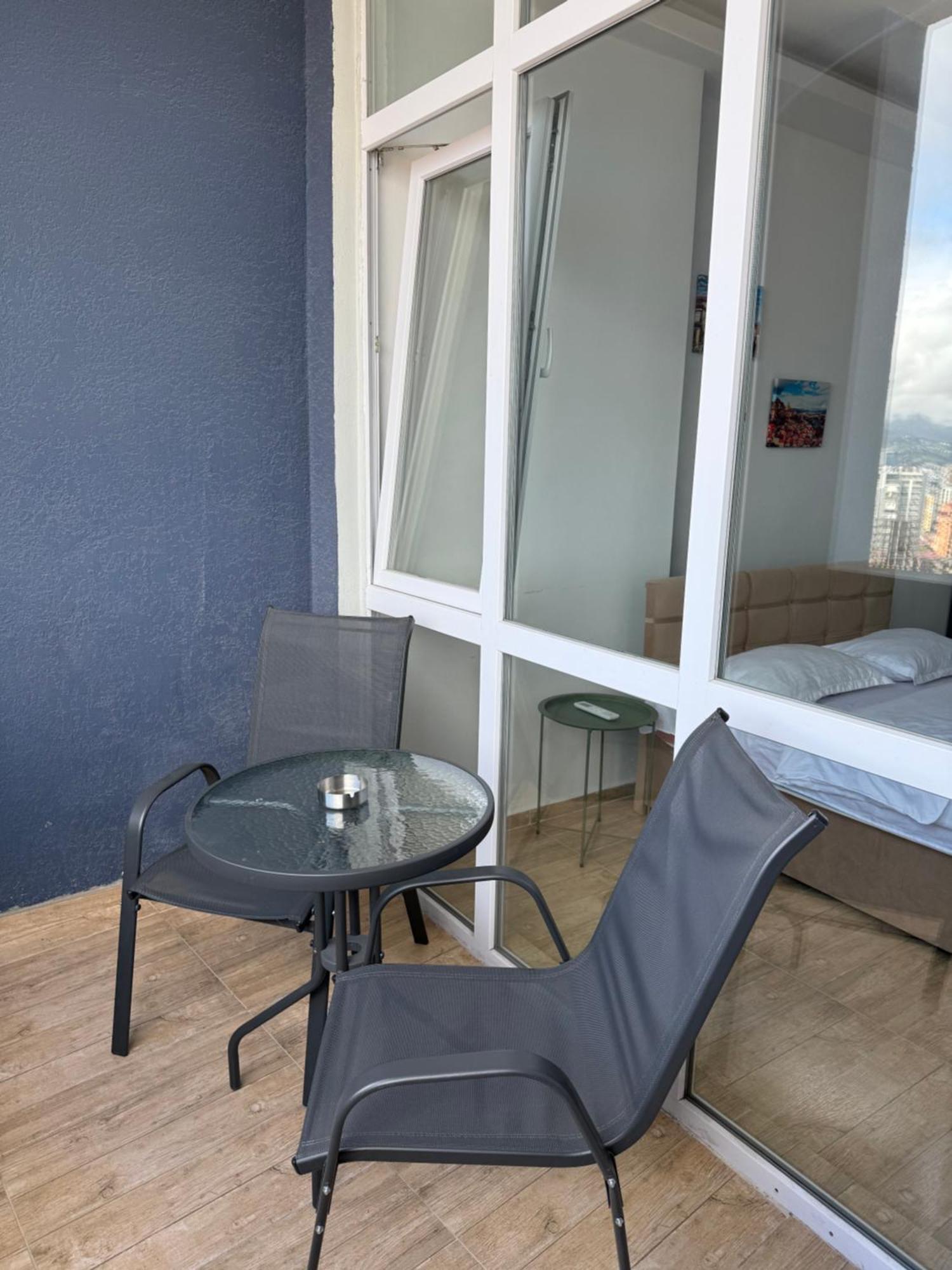 Batumi Flat With Epic Views 아파트 외부 사진
