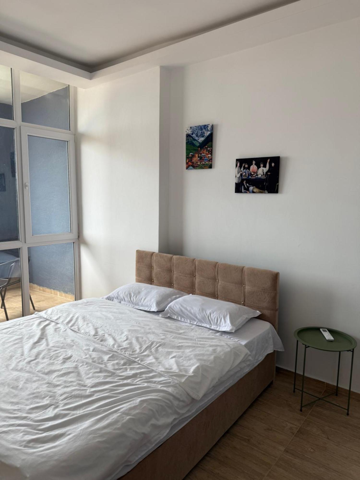 Batumi Flat With Epic Views 아파트 외부 사진