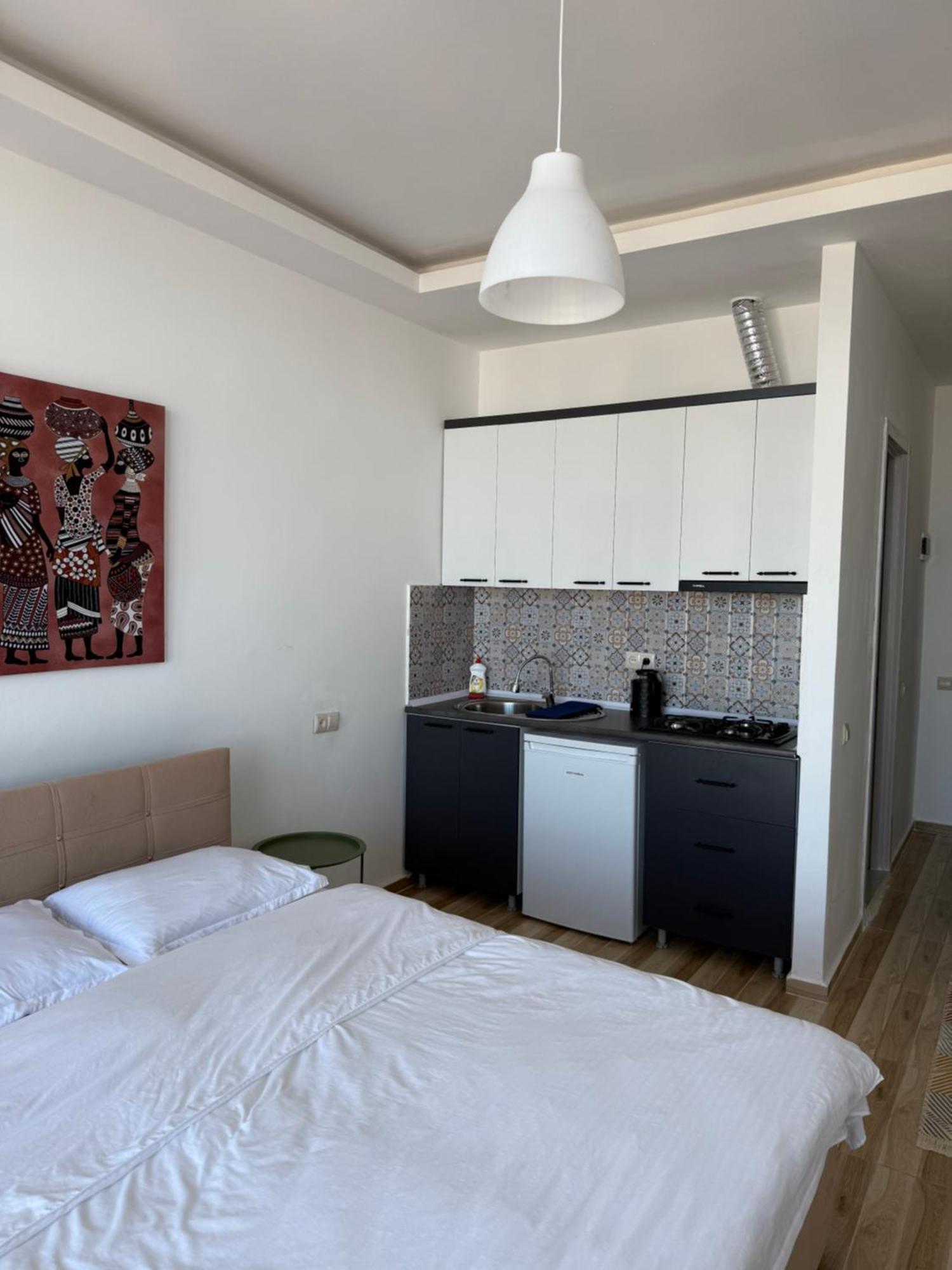 Batumi Flat With Epic Views 아파트 외부 사진