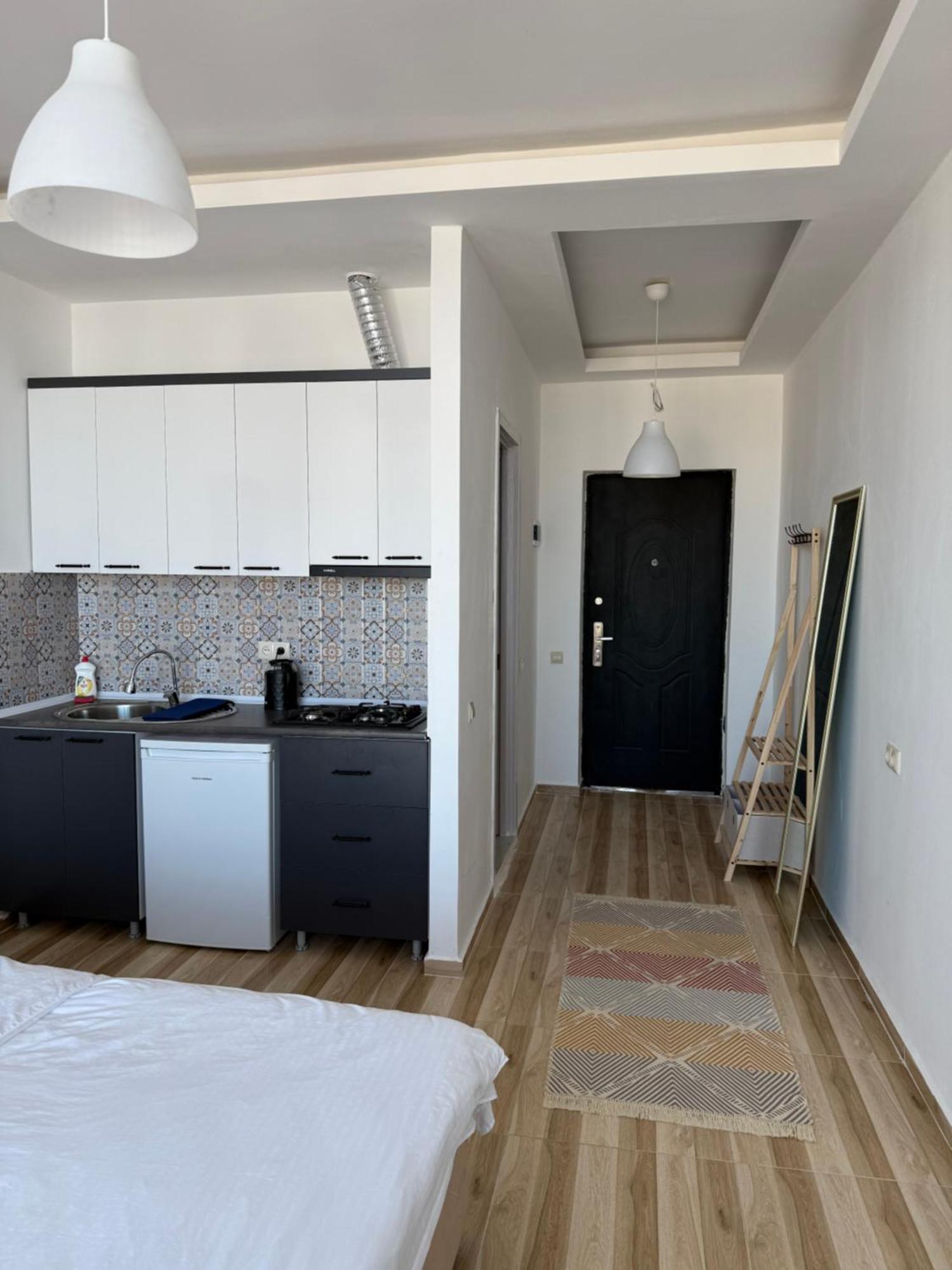 Batumi Flat With Epic Views 아파트 외부 사진